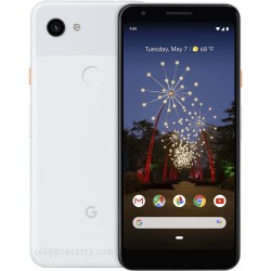 Google Pixel 3a XL